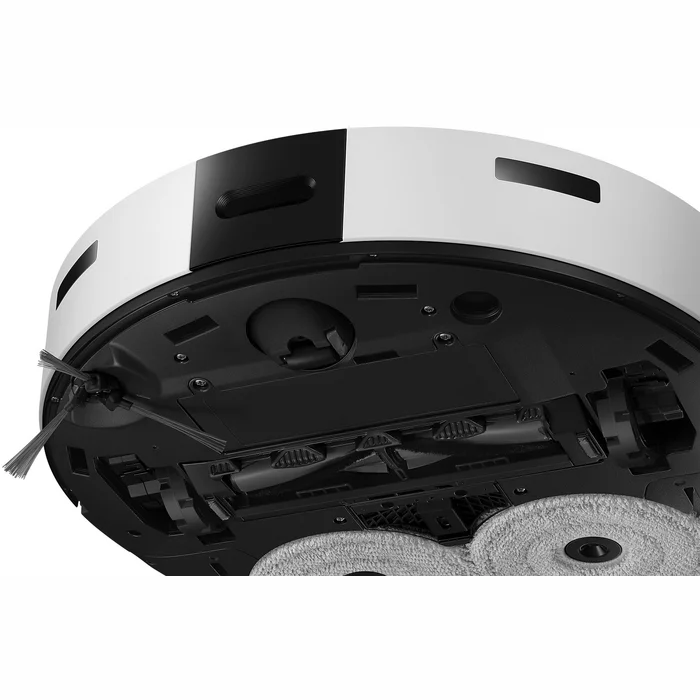 Roboti putekļu sūcēji Samsung Bespoke Jet Bot Combo VR7MD96514G/GE