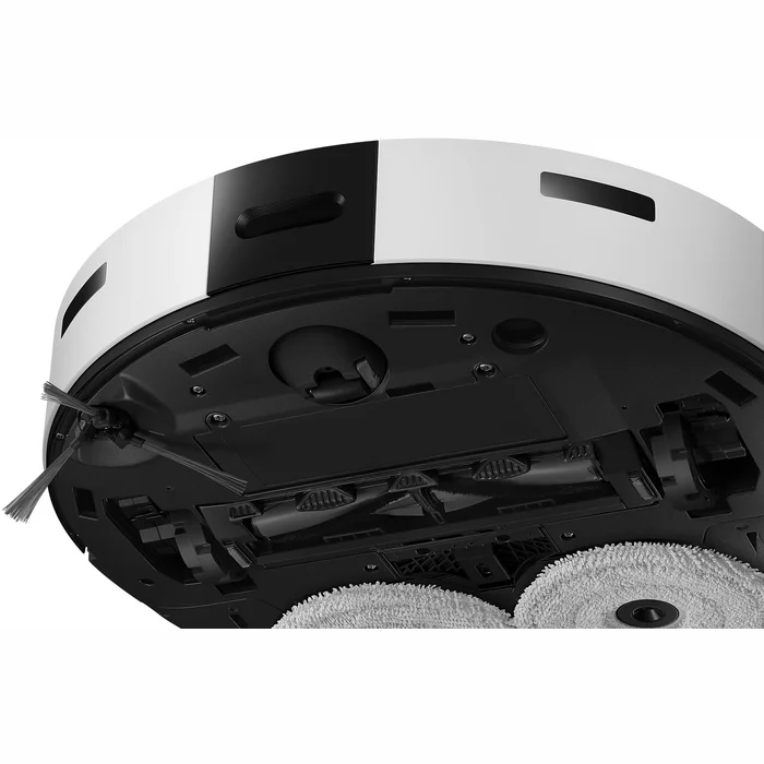 Roboti putekļu sūcēji Samsung Bespoke Jet Bot Combo VR7MD96514G/GE