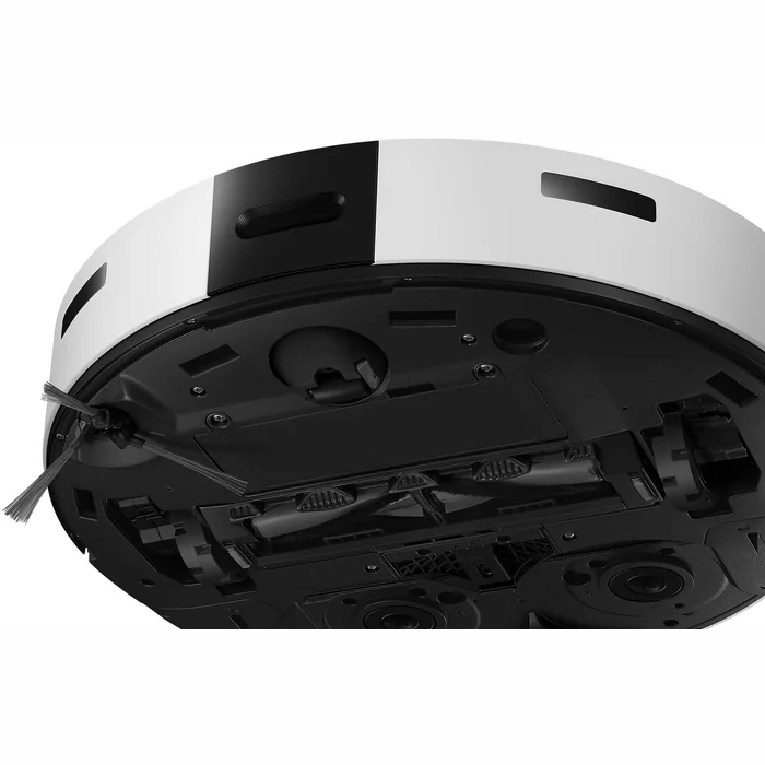 Roboti putekļu sūcēji Samsung Bespoke Jet Bot Combo VR7MD96514G/GE