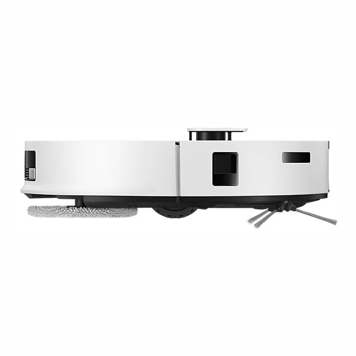Roboti putekļu sūcēji Samsung Bespoke Jet Bot Combo VR7MD97714G