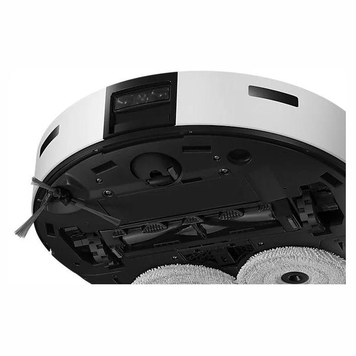 Roboti putekļu sūcēji Samsung Bespoke Jet Bot Combo VR7MD97714G