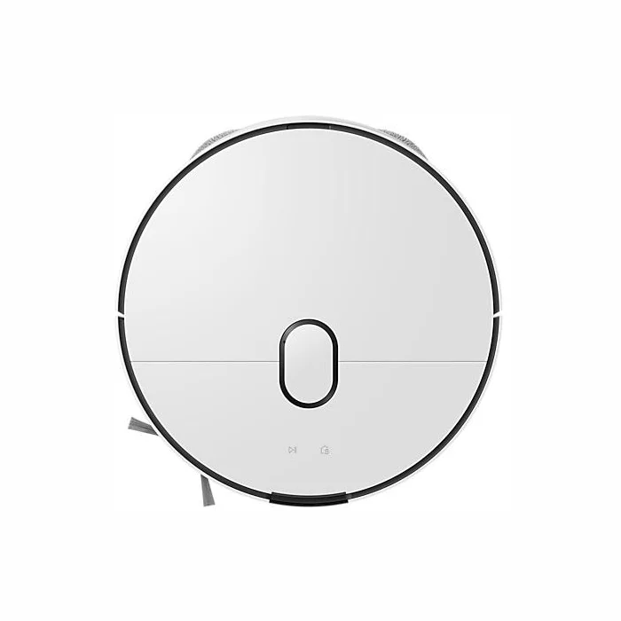 Roboti putekļu sūcēji Samsung Bespoke Jet Bot Combo VR7MD97714G