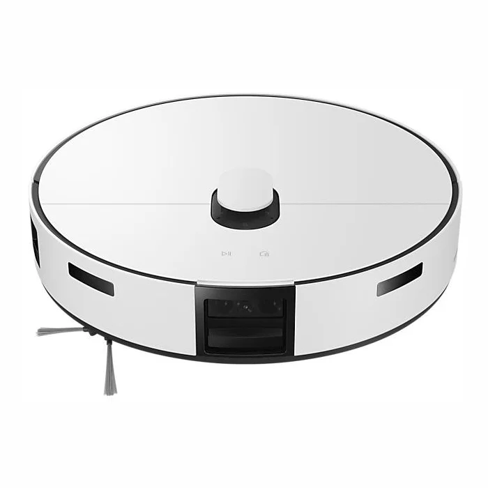 Roboti putekļu sūcēji Samsung Bespoke Jet Bot Combo VR7MD97714G