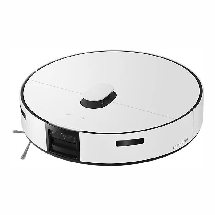 Roboti putekļu sūcēji Samsung Bespoke Jet Bot Combo VR7MD97714G