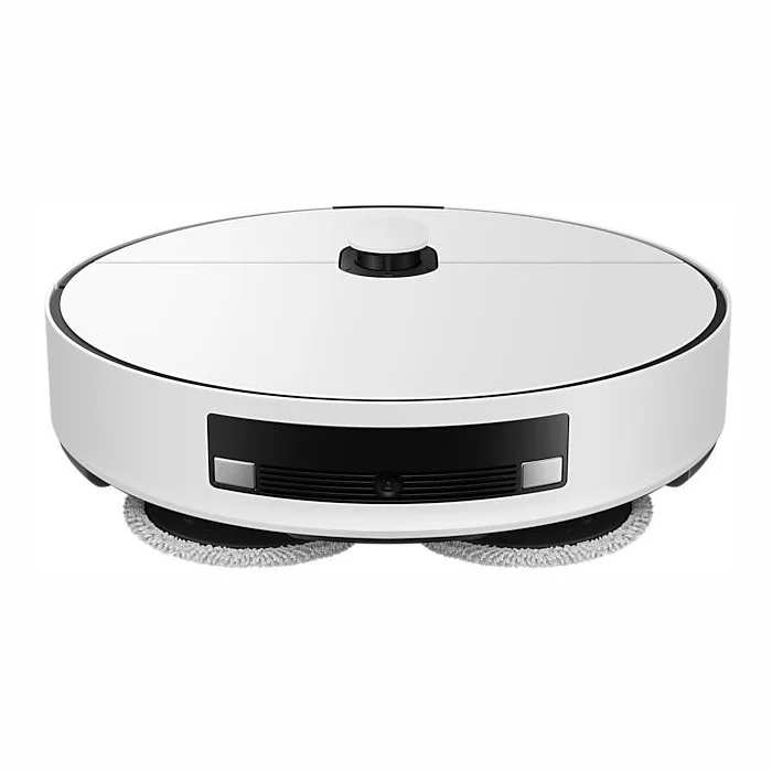 Roboti putekļu sūcēji Samsung Bespoke Jet Bot Combo VR7MD97714G