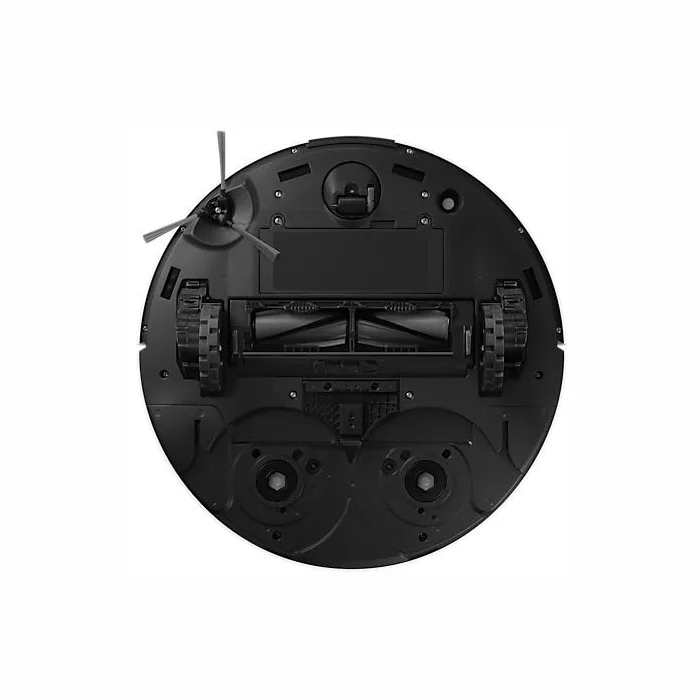 Roboti putekļu sūcēji Samsung Bespoke Jet Bot Combo VR7MD97714G