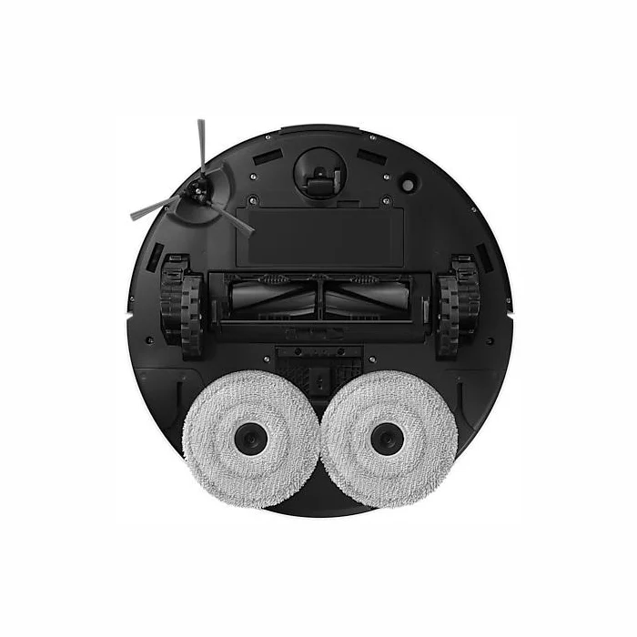 Roboti putekļu sūcēji Samsung Bespoke Jet Bot Combo VR7MD97714G