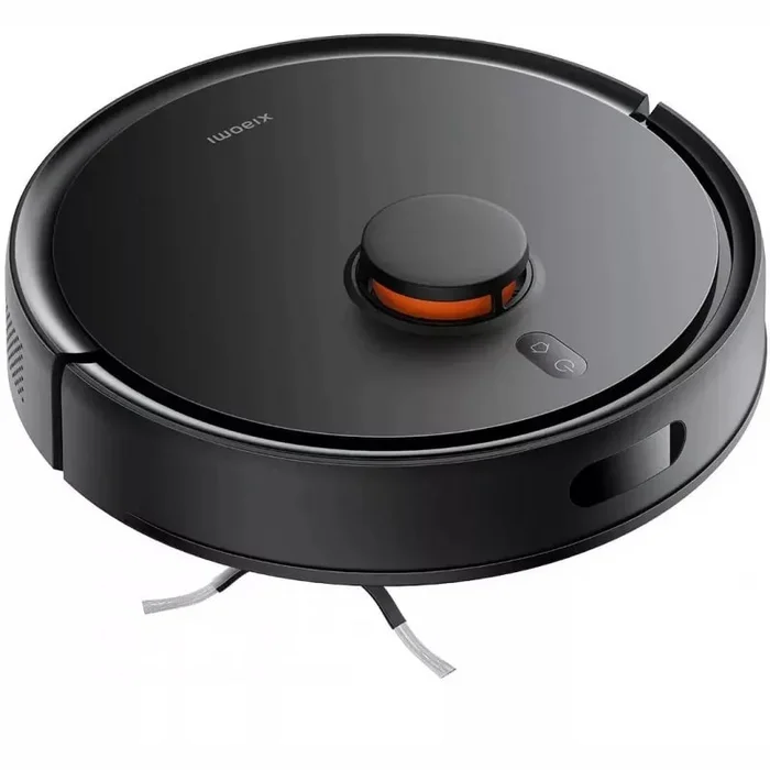 Putekļu sūcējs robots Xiaomi Robot Vacuum S20 Black