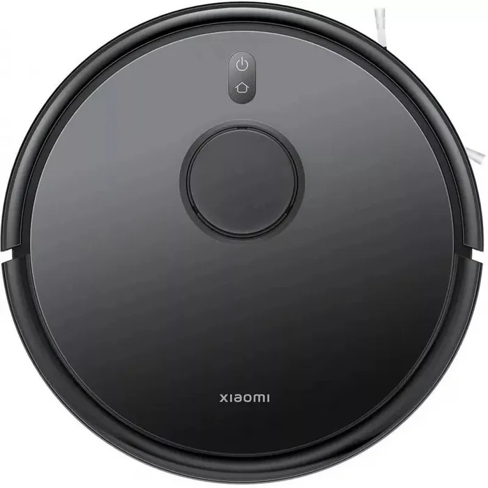 Putekļu sūcējs robots Xiaomi Robot Vacuum S20 Black