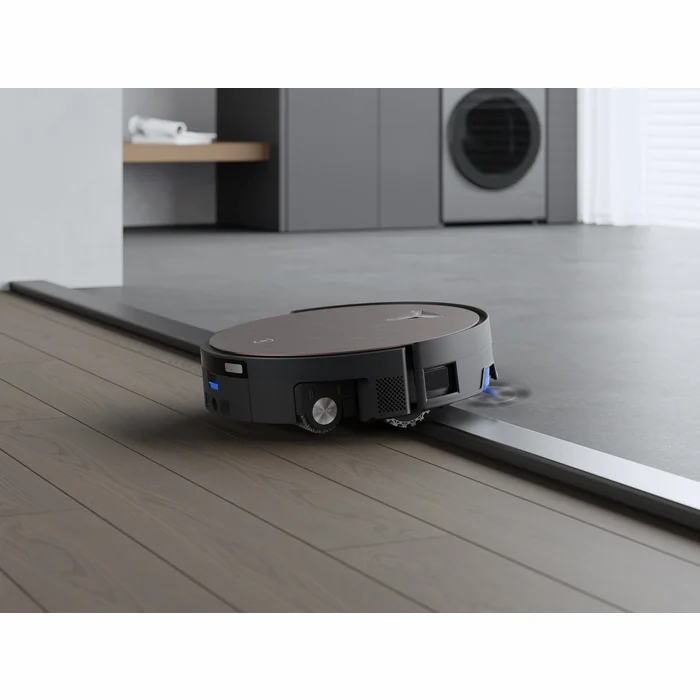 Ecovacs Deebot X11 Omnicyclone Black