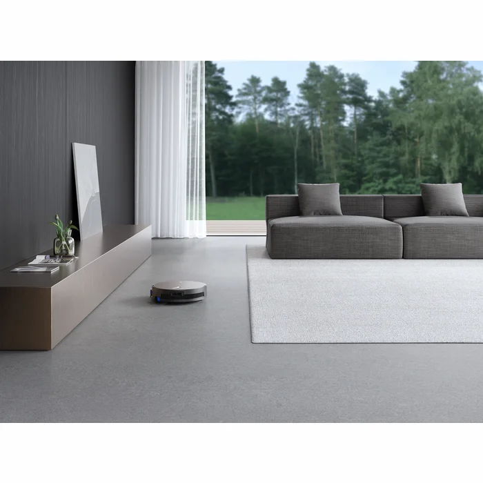 Ecovacs Deebot X11 Omnicyclone Black