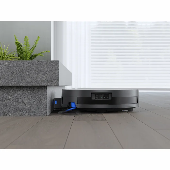 Ecovacs Deebot X11 Omnicyclone Black