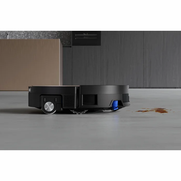 Ecovacs Deebot X11 Omnicyclone Black