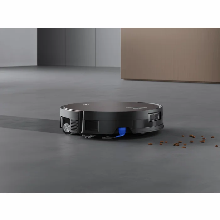 Ecovacs Deebot X11 Omnicyclone Black