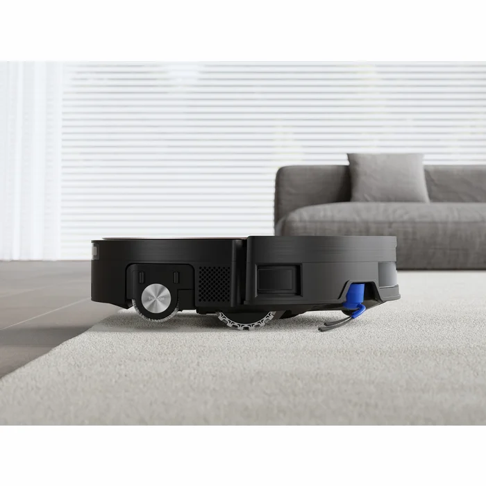 Ecovacs Deebot X11 Omnicyclone Black