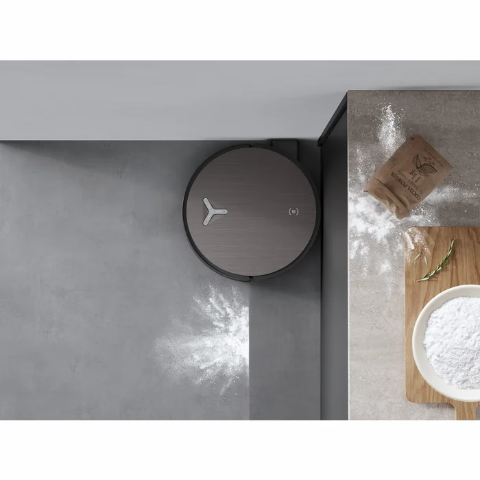 Ecovacs Deebot X11 Omnicyclone Black