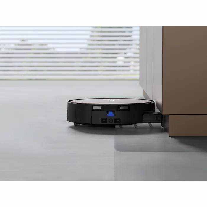 Ecovacs Deebot X11 Omnicyclone Black