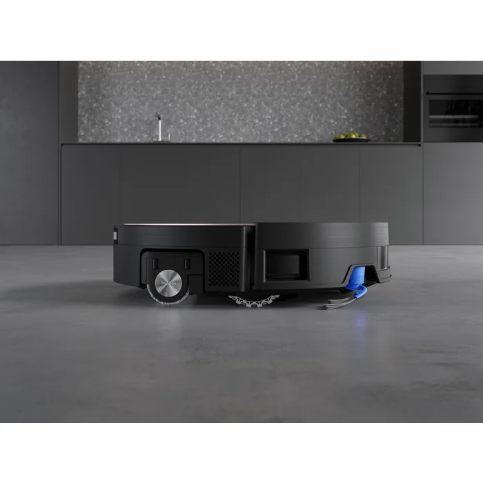 Ecovacs Deebot X11 Omnicyclone Black