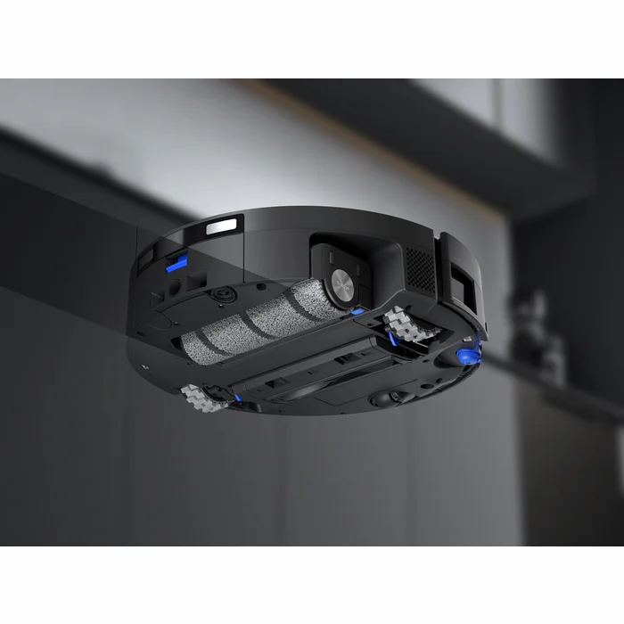 Ecovacs Deebot X11 Omnicyclone Black