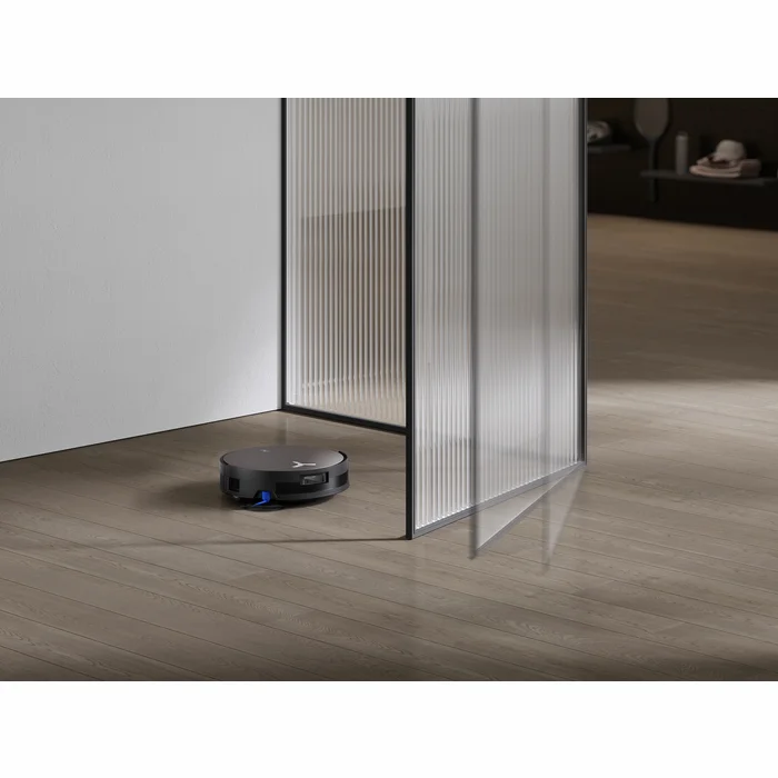 Ecovacs Deebot X11 Omnicyclone Black