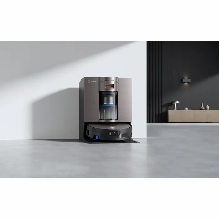 Ecovacs Deebot X11 Omnicyclone Black