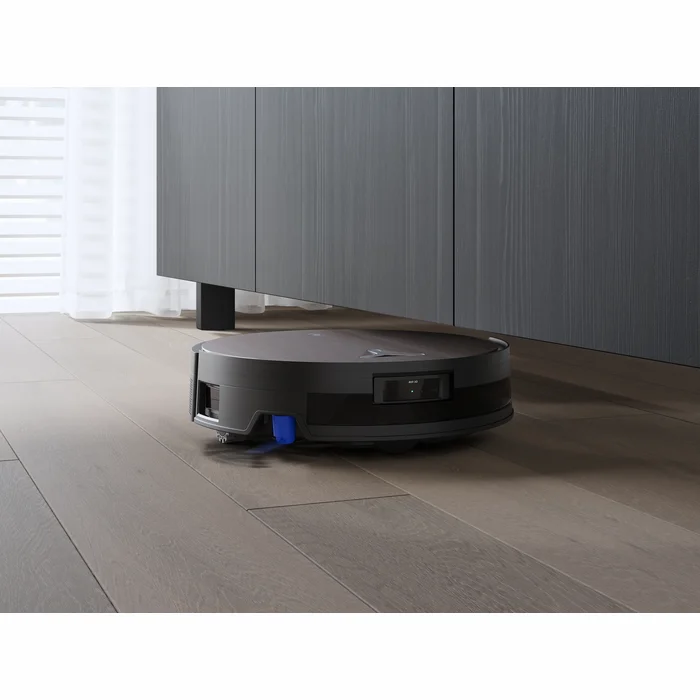 Ecovacs Deebot X11 Omnicyclone Black