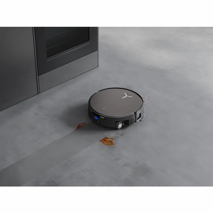 Ecovacs Deebot X11 Omnicyclone Black