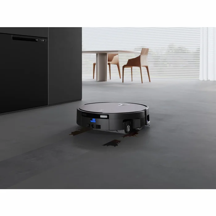 Ecovacs Deebot X11 Omnicyclone Black