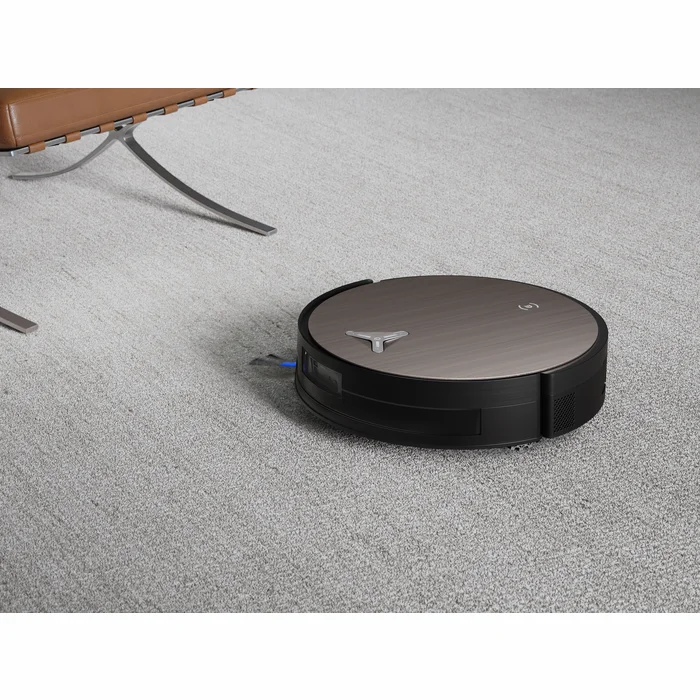 Ecovacs Deebot X11 Omnicyclone Black