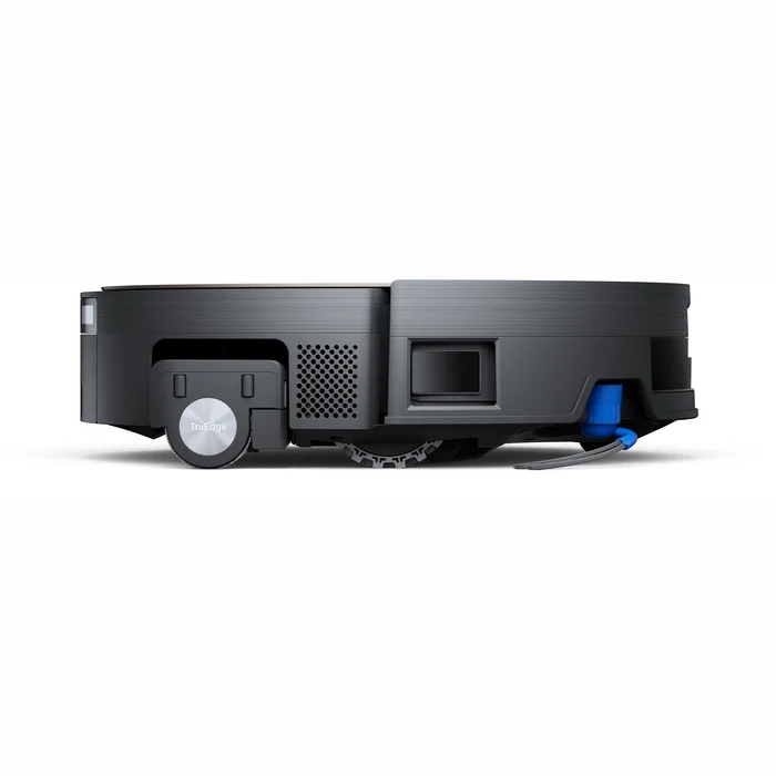 Ecovacs Deebot X11 Omnicyclone Black