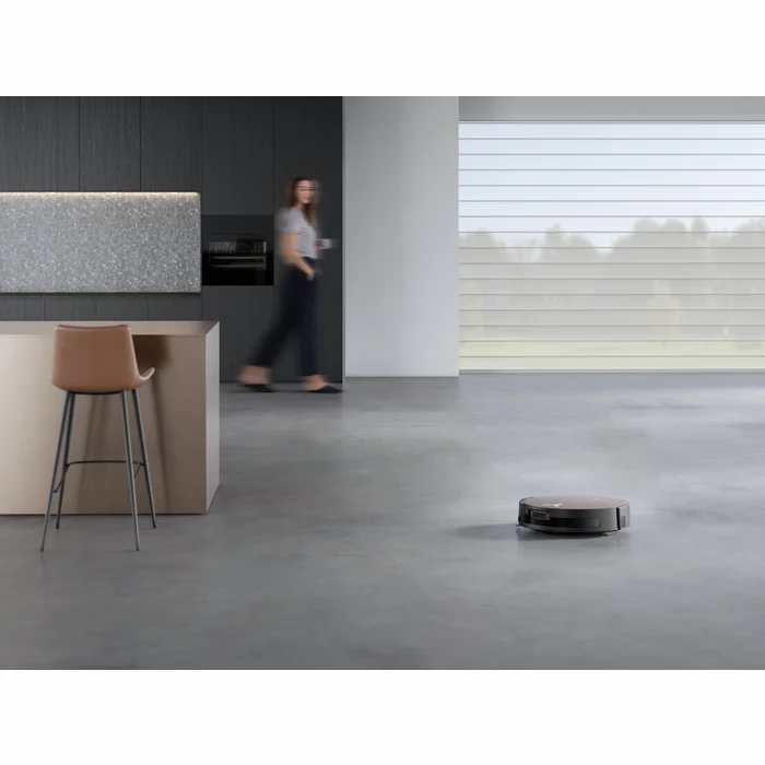 Ecovacs Deebot X11 Omnicyclone Black