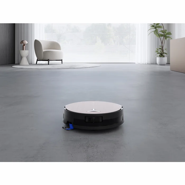Ecovacs Deebot X11 Omnicyclone Black