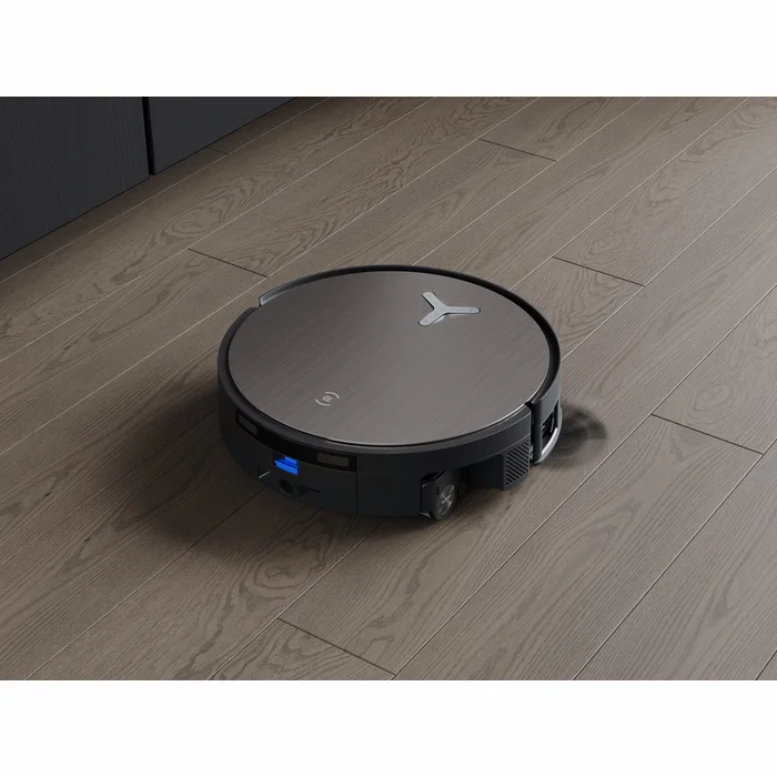 Ecovacs Deebot X11 Omnicyclone Black