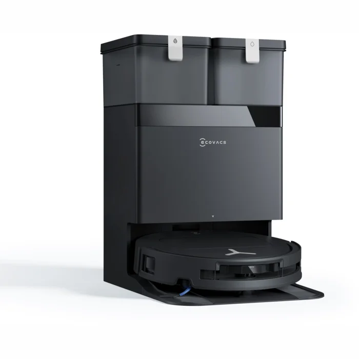 Ecovacs Deebot T50 OMNI Gen3 Black