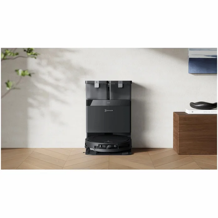 Ecovacs Deebot T50 OMNI Gen3 Black