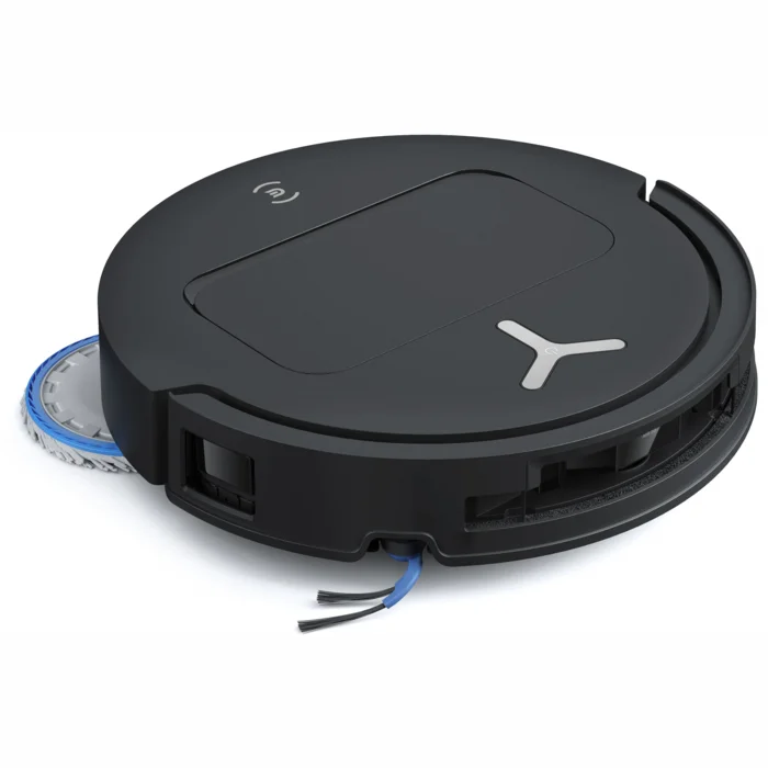 Ecovacs Deebot T50 OMNI Gen3 Black
