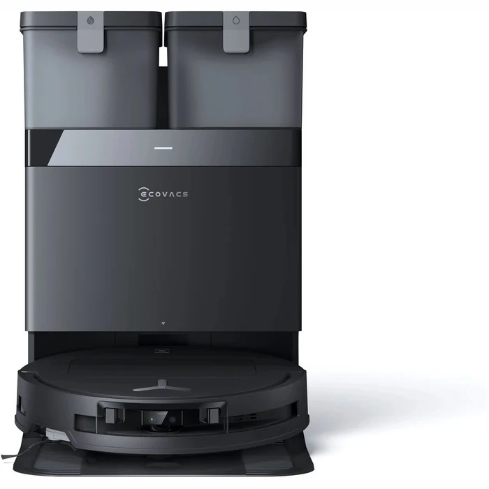 Ecovacs Deebot T50 OMNI Gen3 Black