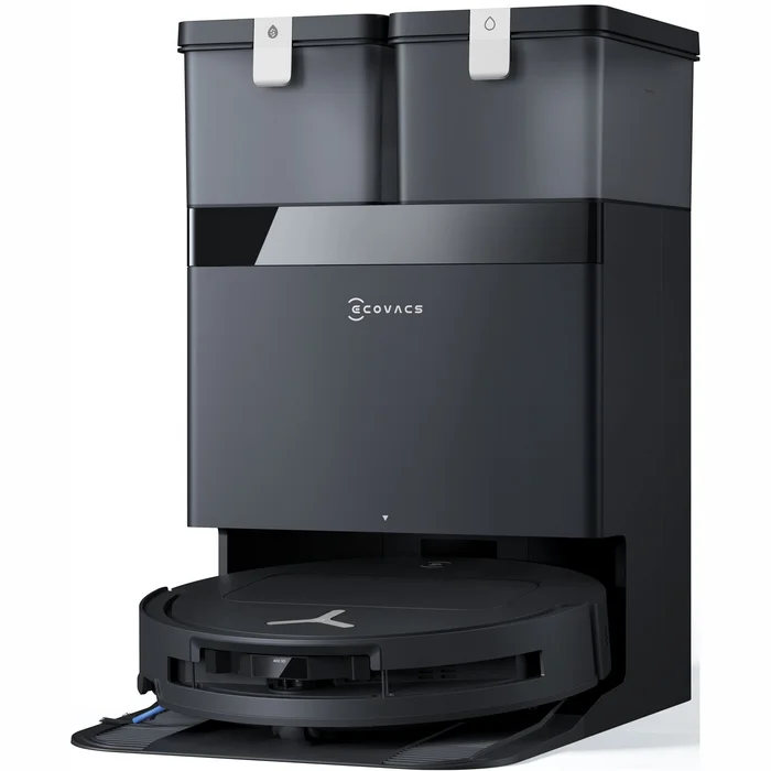 Ecovacs Deebot T50 OMNI Gen3 Black