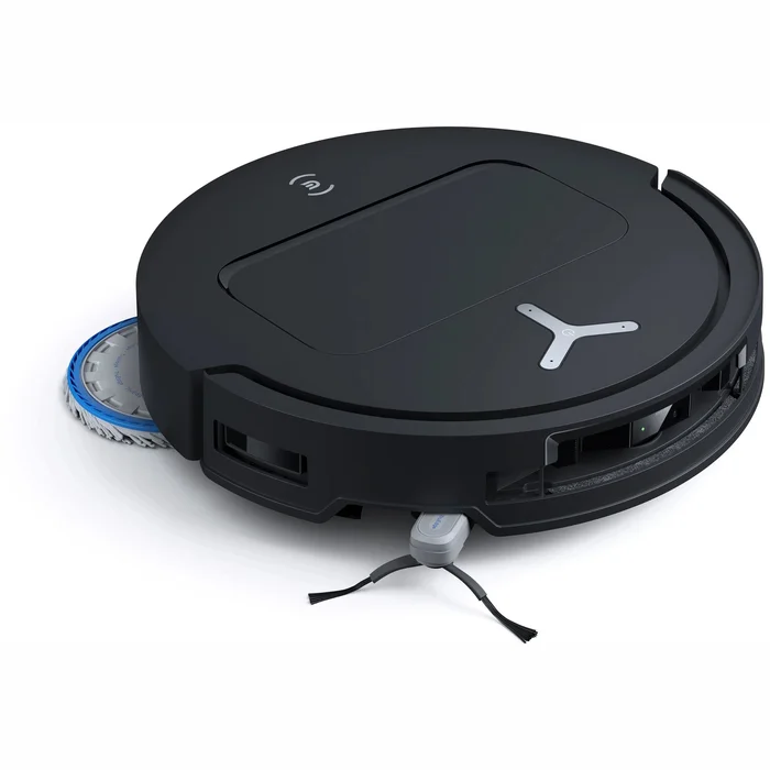 Ecovacs Deebot T50 OMNI Gen3 Black