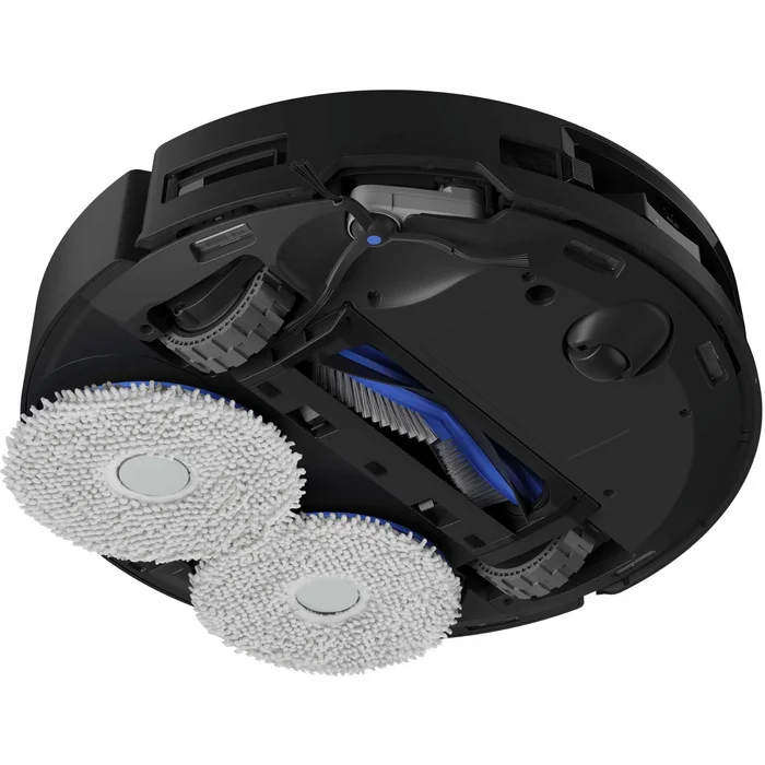 Ecovacs Deebot T50 OMNI Gen3 Black