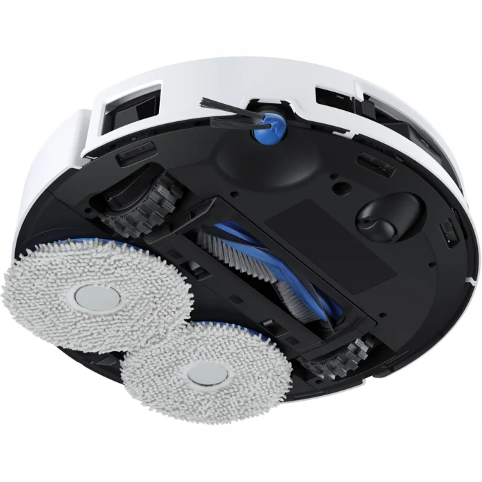 Ecovacs Deebot T50 OMNI Gen3 White