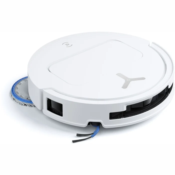 Ecovacs Deebot T50 OMNI Gen3 White