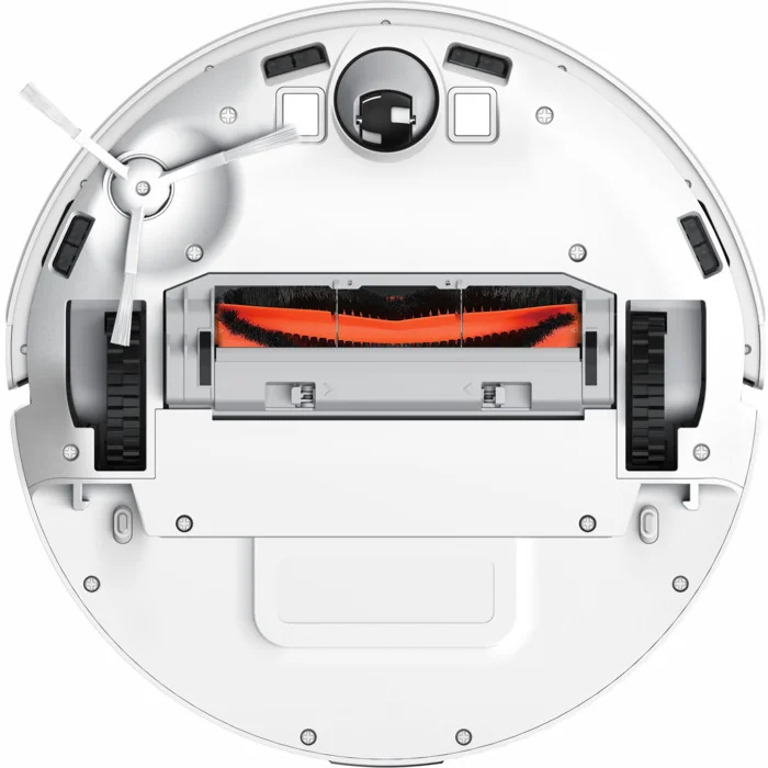 Putekļu sūcējs robots Xiaomi Robot Vacuum-Mop Mi 2 Lite
