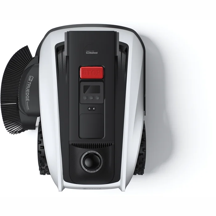 Ecovacs Goat O1200 Lidar Pro