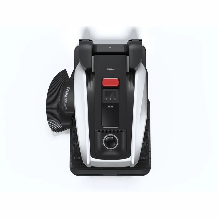 Ecovacs Goat O1200 Lidar Pro