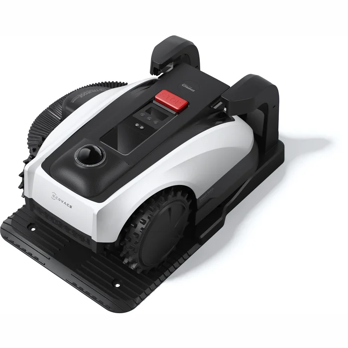 Ecovacs Goat O1200 Lidar Pro
