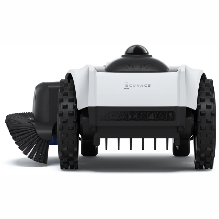 Ecovacs Goat O1200 Lidar Pro