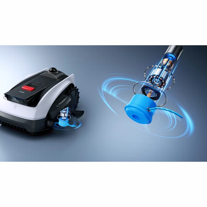 Ecovacs Goat O1200 Lidar Pro