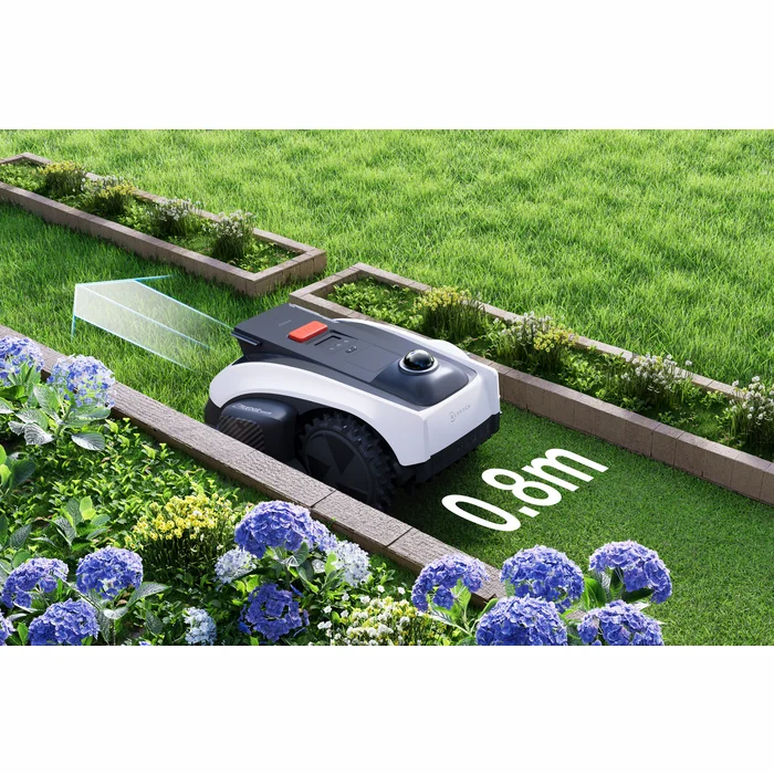Ecovacs Goat O1200 Lidar Pro