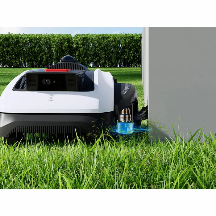 Ecovacs Goat O1200 Lidar Pro